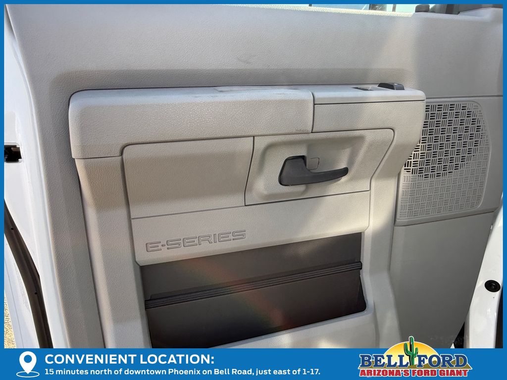 2026 Ford E-Series Cutaway Base - Photo 15
