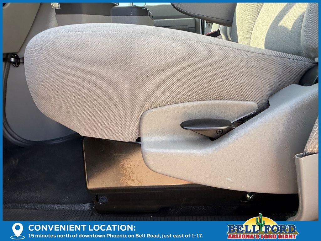 2026 Ford E-Series Cutaway Base - Photo 19