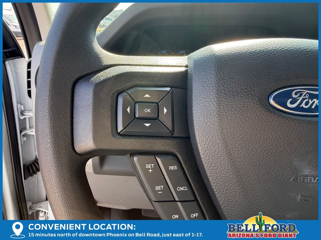 2026 Ford E-Series Cutaway Base - Photo 24