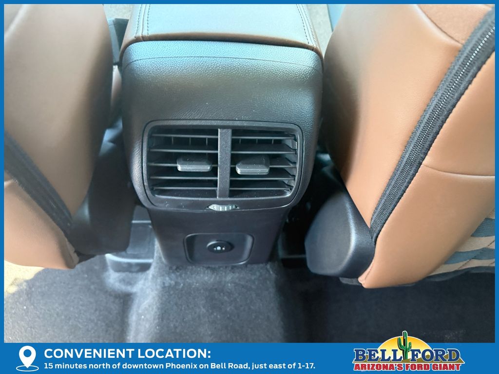 2025 Ford Bronco Sport Outer Banks - Photo 15
