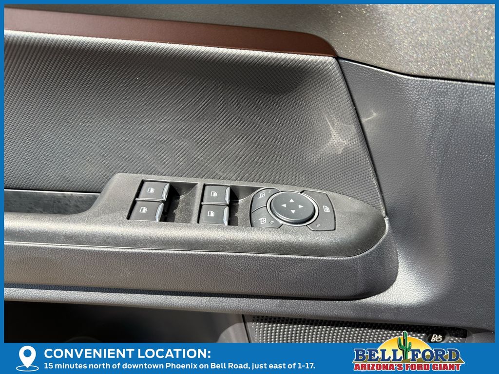 2025 Ford Bronco Sport Outer Banks - Photo 19