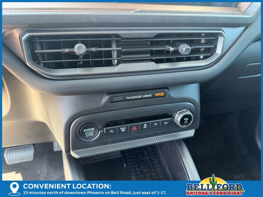 2025 Ford Bronco Sport Outer Banks - Photo 24