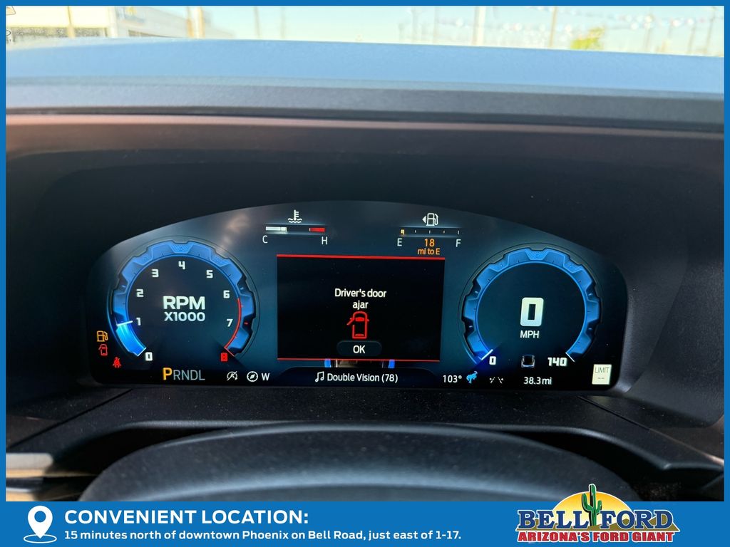 2025 Ford Bronco Sport Outer Banks - Photo 27