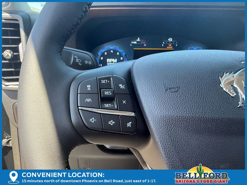 2025 Ford Bronco Sport Outer Banks - Photo 29
