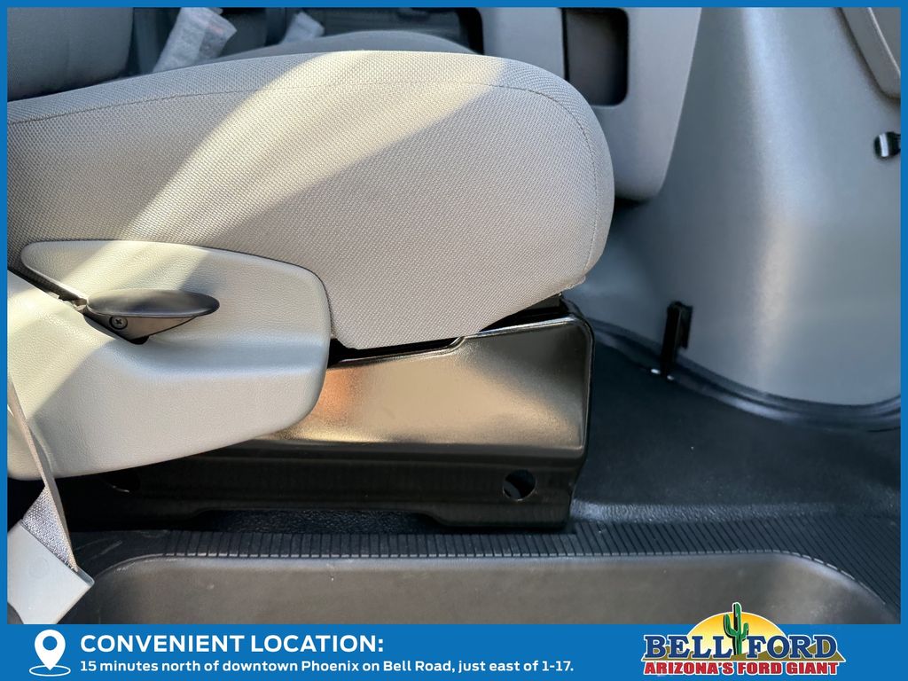 2026 Ford E-Series Cutaway Base - Photo 13