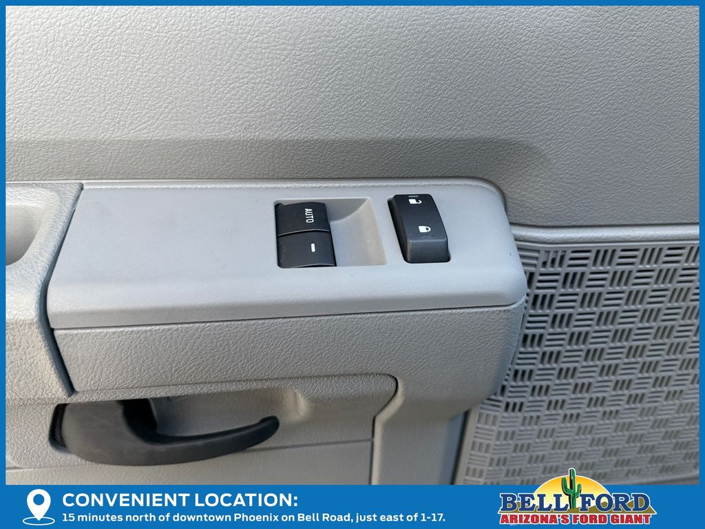 2026 Ford E-Series Cutaway Base - Photo 15