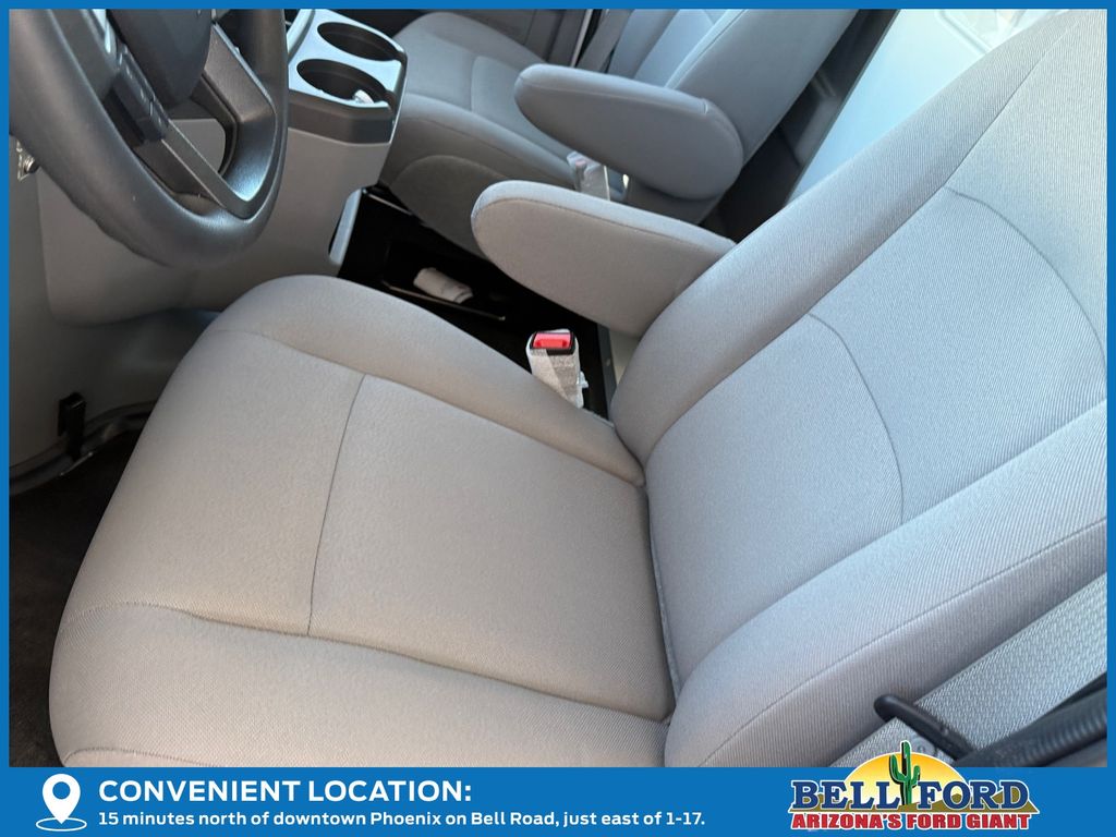 2026 Ford E-Series Cutaway Base - Photo 19