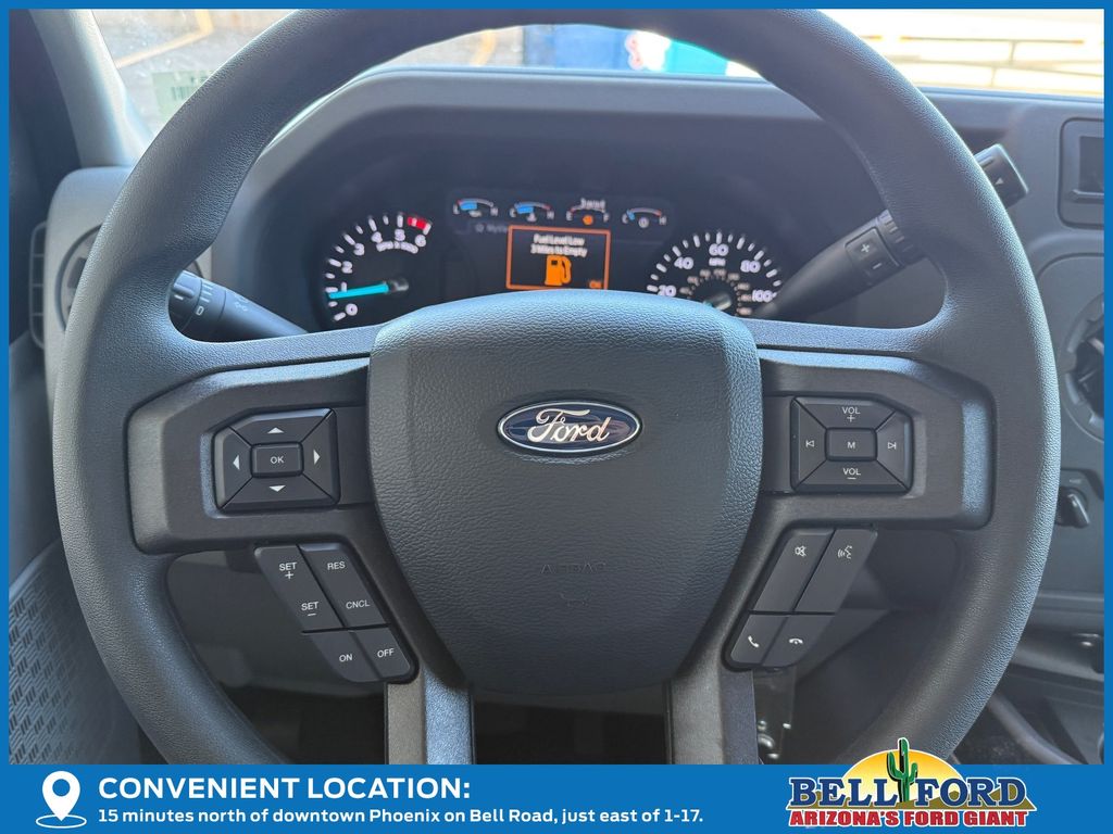 2026 Ford E-Series Cutaway Base - Photo 25