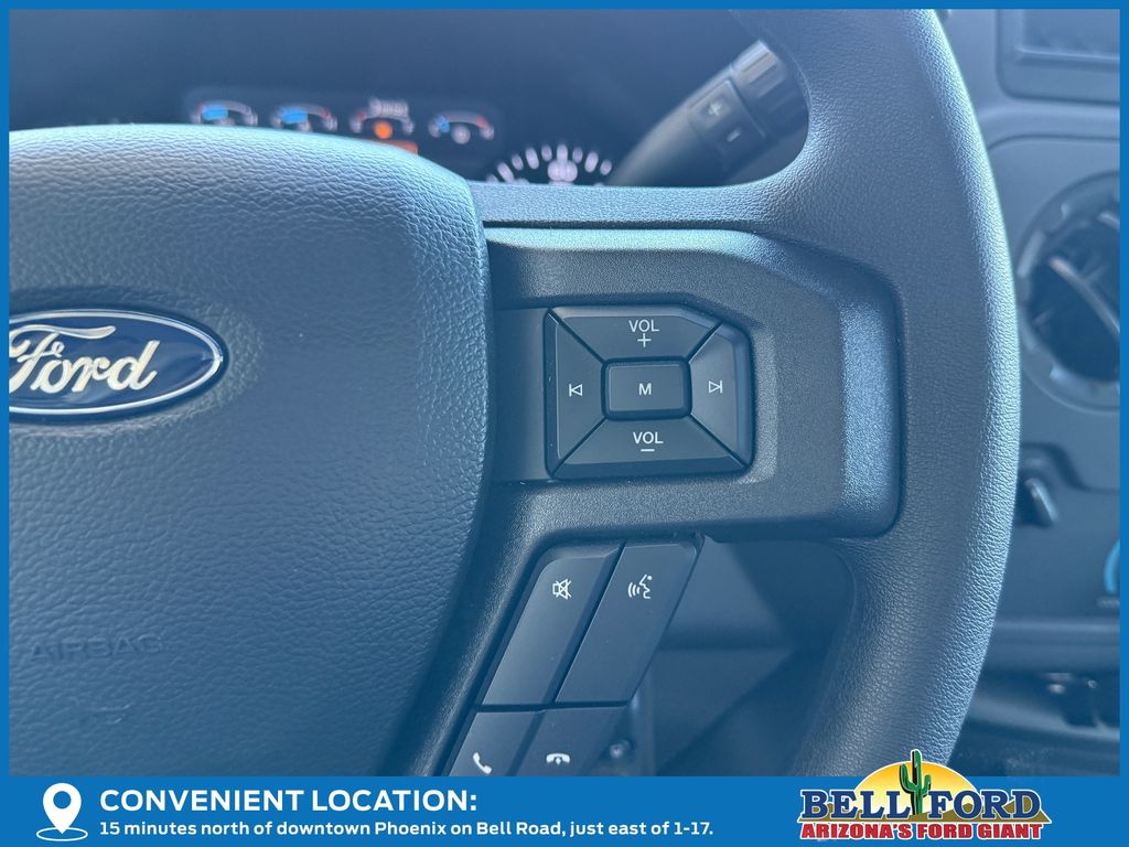 2026 Ford E-Series Cutaway Base - Photo 27