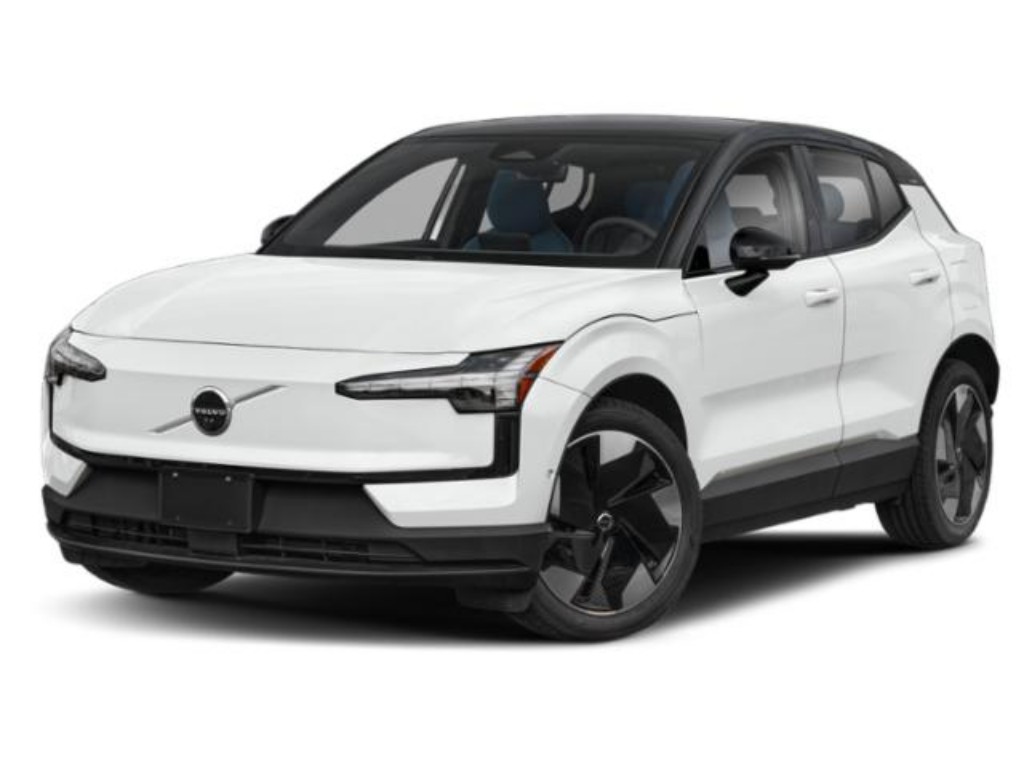 2026 Volvo EX30 Ultra Twin Motor Performance, Fully electric