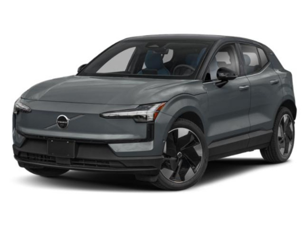 2026 Volvo EX30 Plus Twin Motor Performance, Fully electric