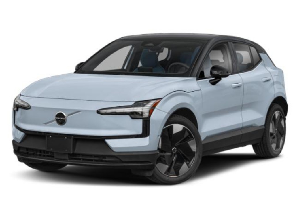 2026 Volvo EX30 Plus Twin Motor Performance, Fully electric