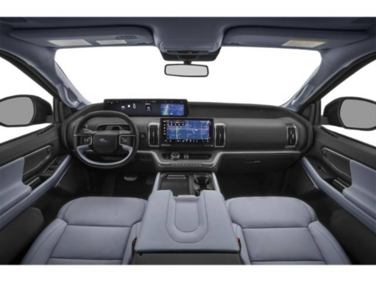 2025 Ford Expedition Platinum - Photo 7