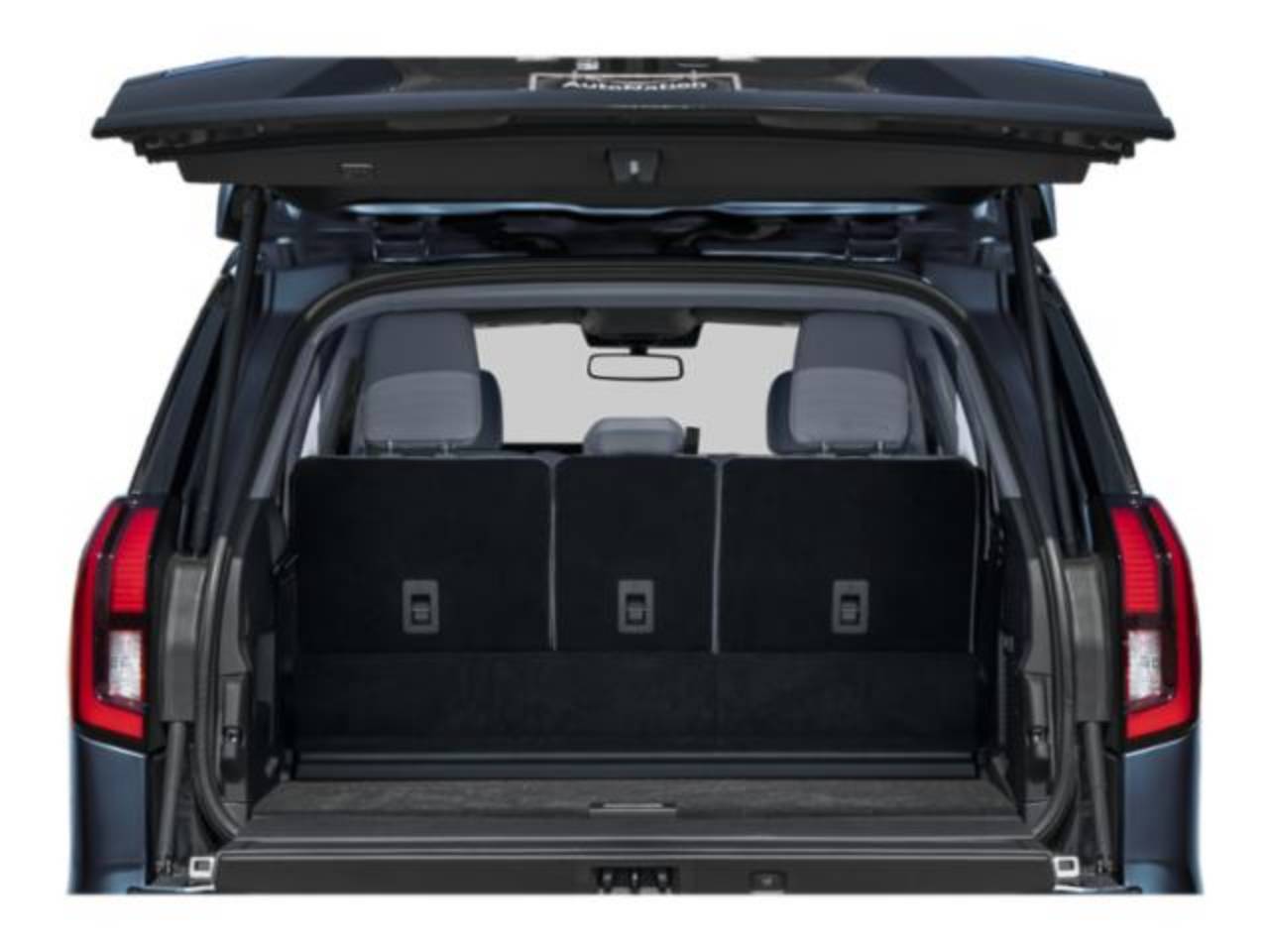 2025 Ford Expedition Platinum - Photo 10