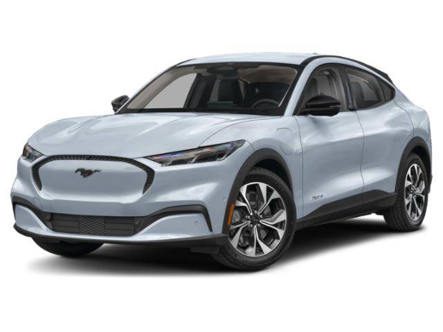 2024 Ford Mustang Mach-E Select
