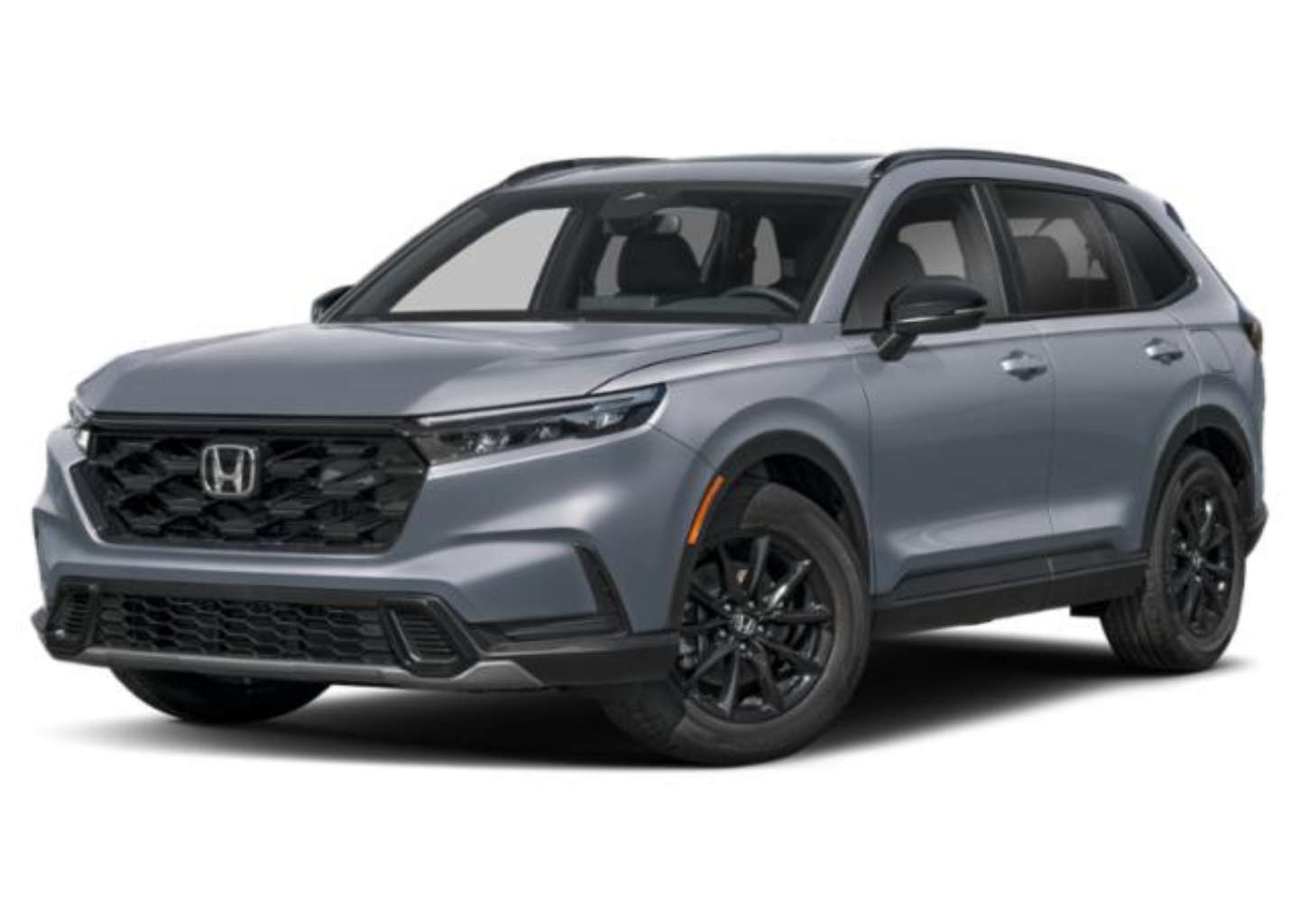 2026 Honda CR-V Hybrid Sport 2WD's photo