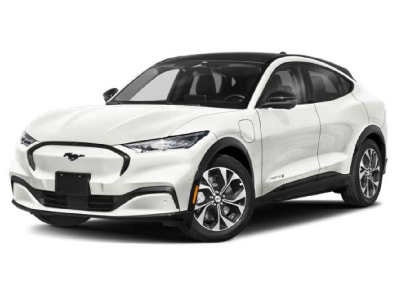 2024 Ford Mustang-Mach-e Premium's photo