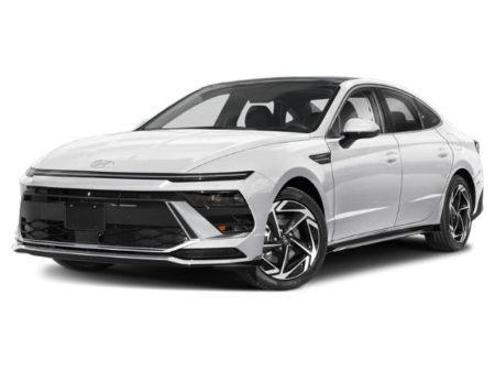 2025 Hyundai Sonata SEL Convenience