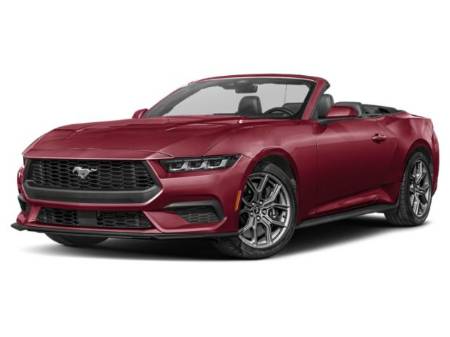 2026 Ford Mustang EcoBoost® Premium