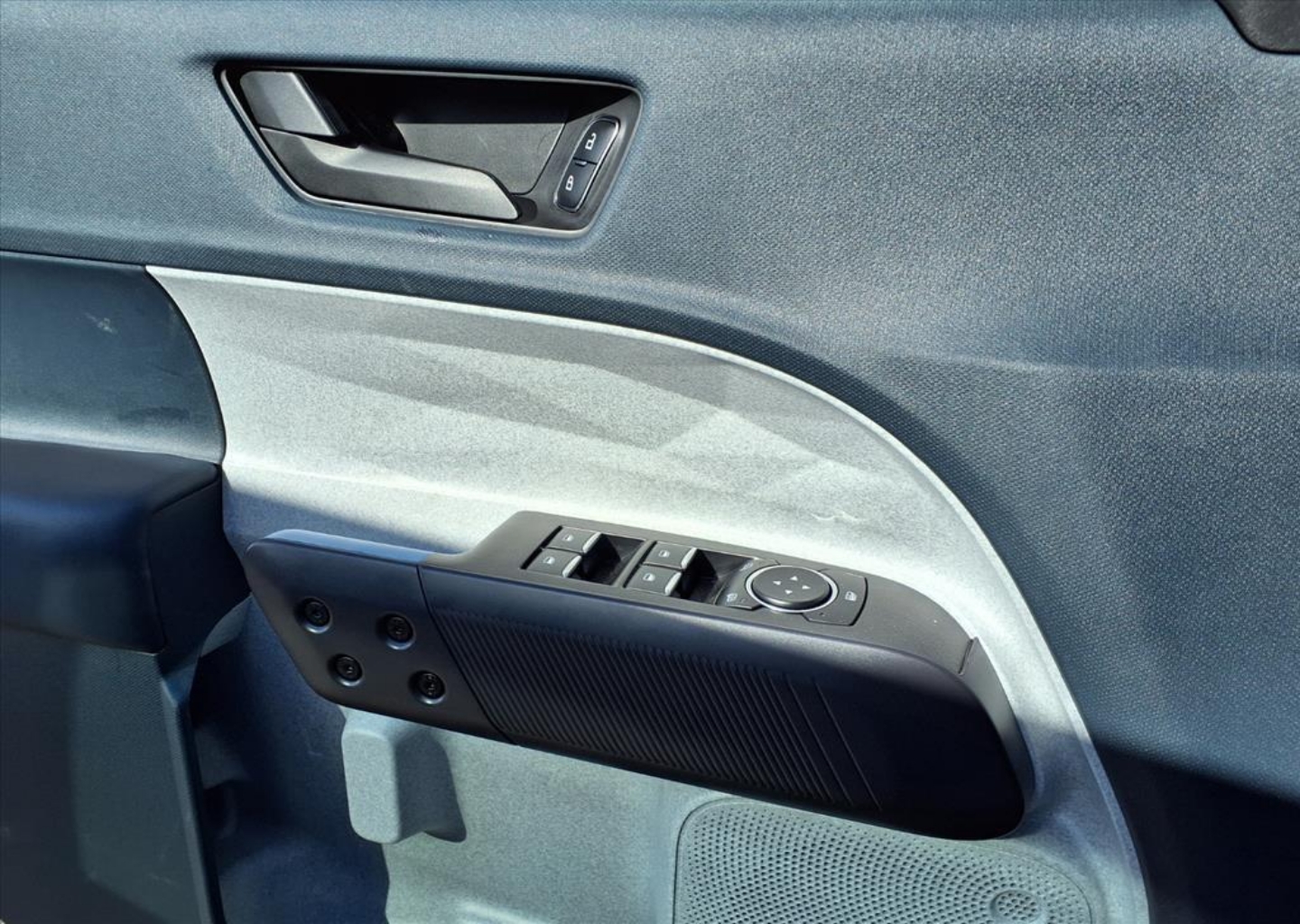 2025 Ford Maverick XLT - Photo 10