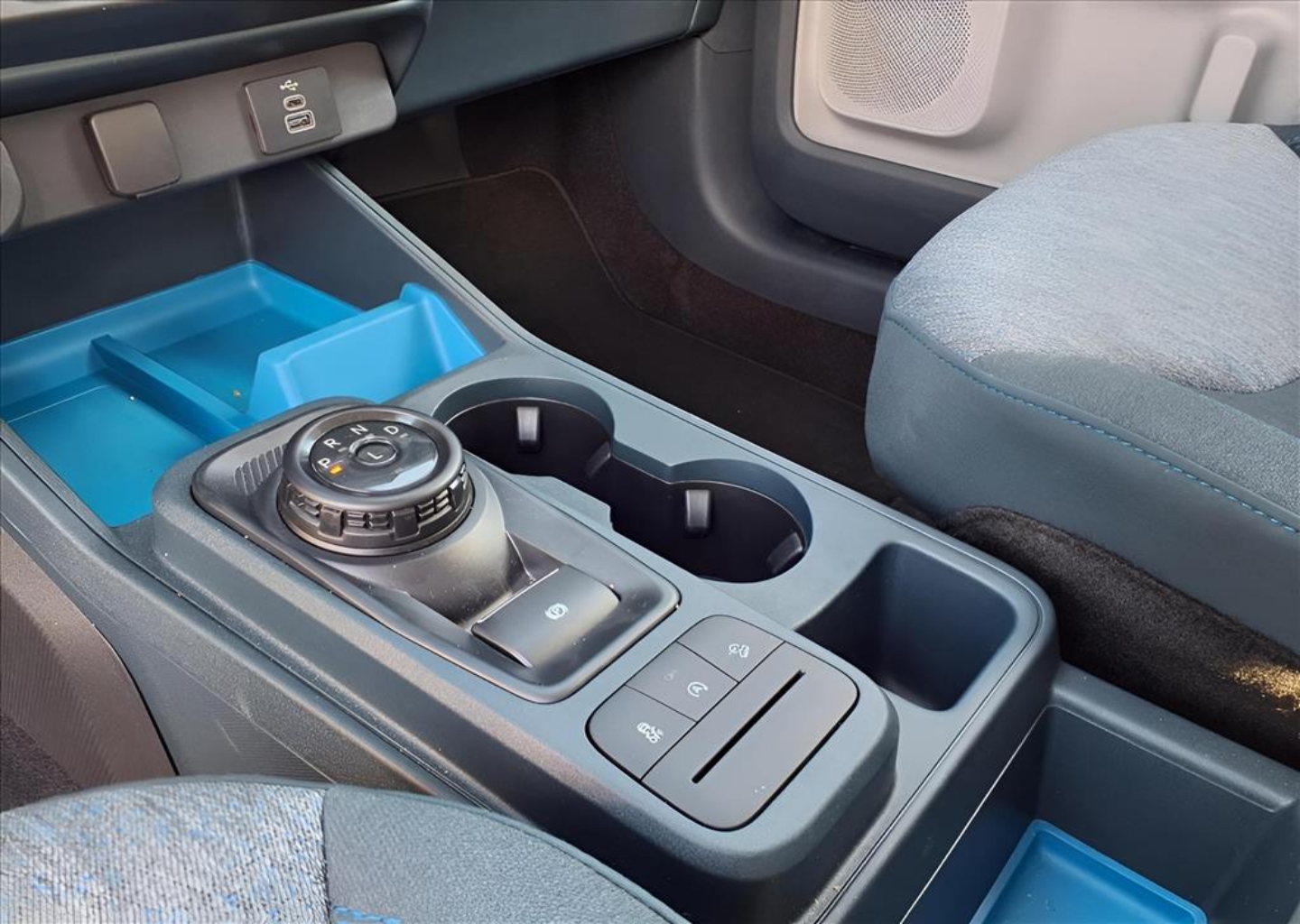 2025 Ford Maverick XLT - Photo 15