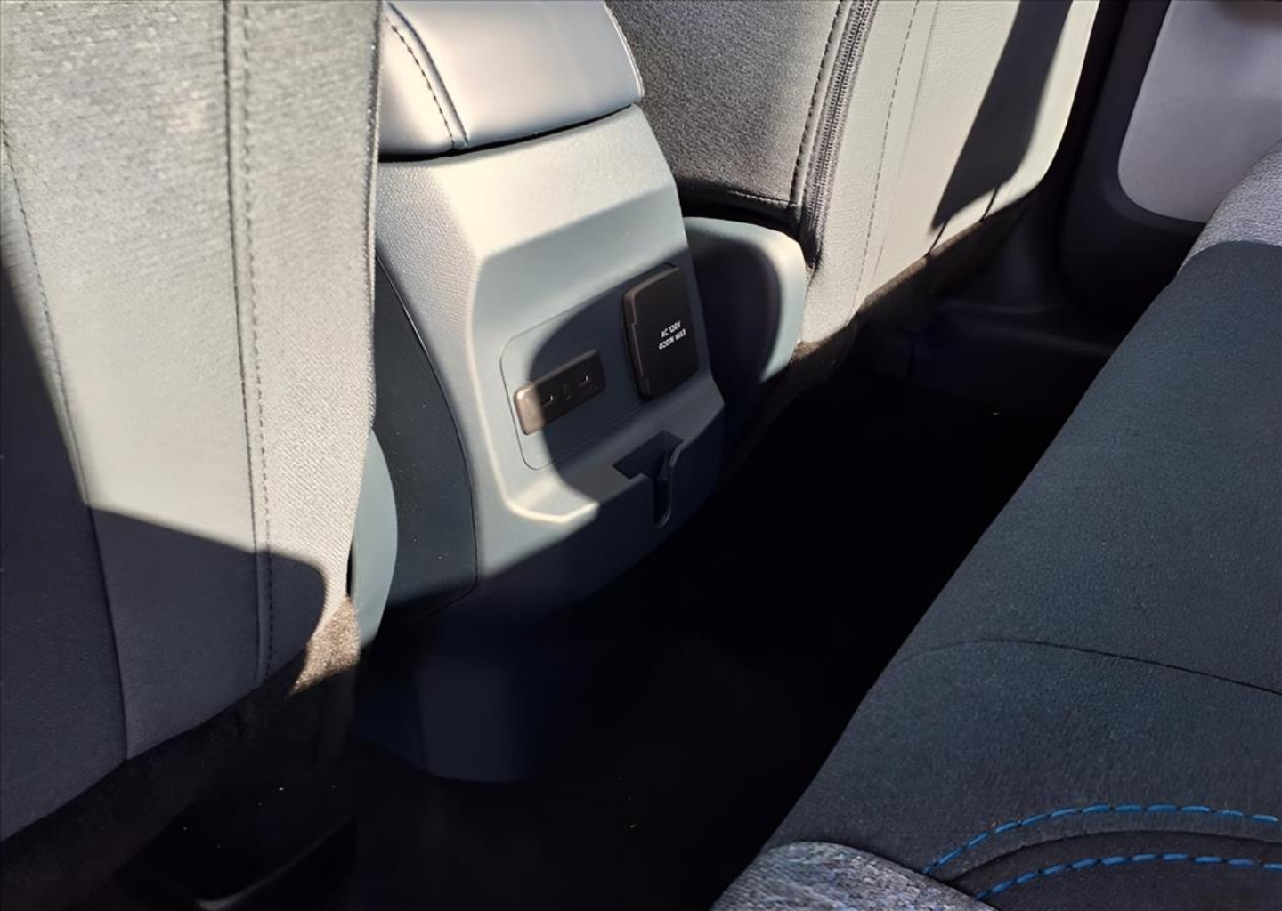 2025 Ford Maverick XLT - Photo 19