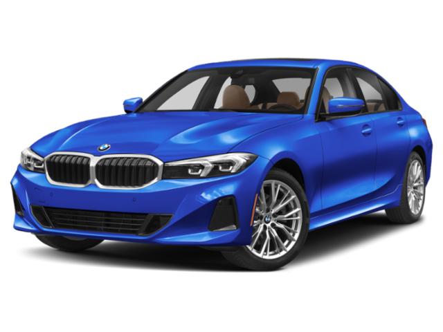 Used 2023 BMW 3 Series 330I xDrive