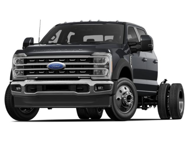 New 2026 Ford Super Duty F-550 DRW XL