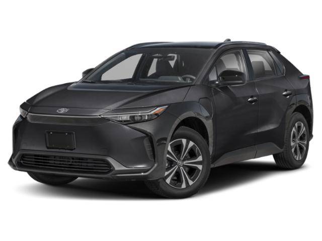 2023 Toyota Bz4x XLE