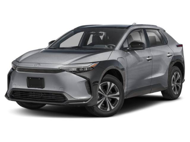 2023 Toyota Bz4x XLE