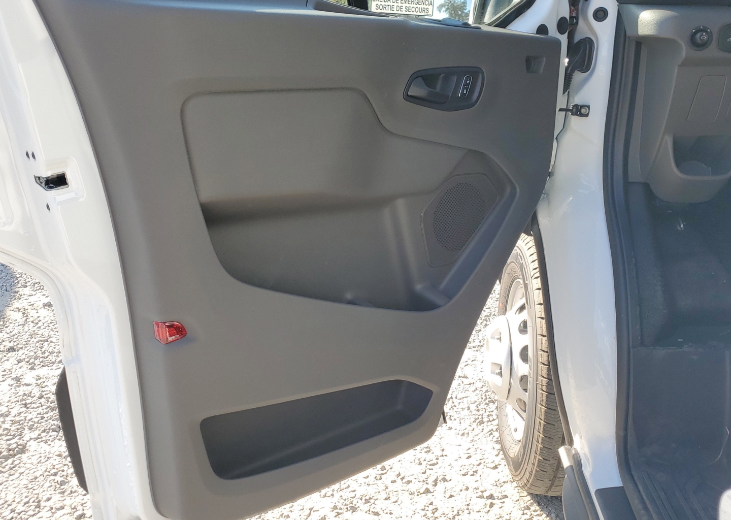 2026 Ford Transit Passenger Van XL - Photo 17