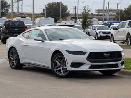 2026 Ford Mustang EcoBoost® Premium