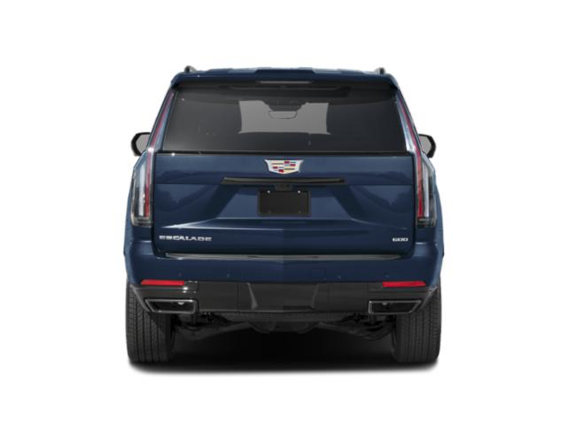 2026 Cadillac Escalade Sport - Photo 41