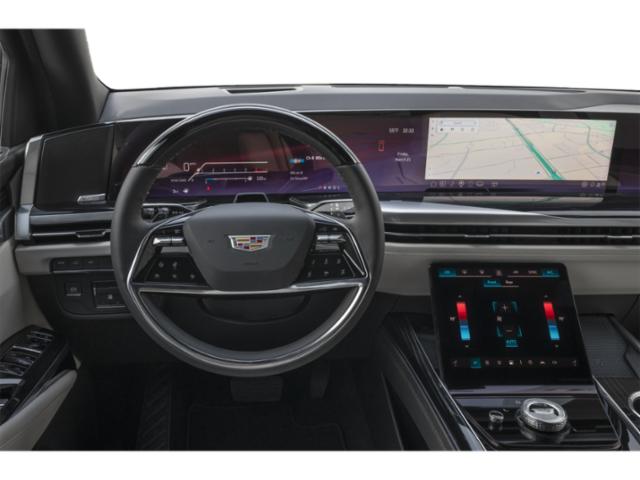 2026 Cadillac Escalade Sport - Photo 42