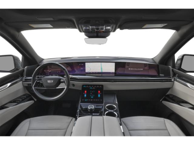 2026 Cadillac Escalade Sport - Photo 43