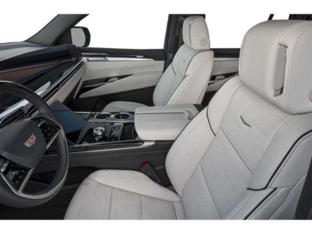 2026 Cadillac Escalade Sport - Photo 44