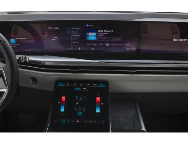 2026 Cadillac Escalade Sport - Photo 45