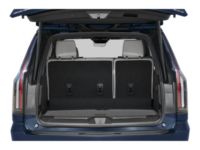 2026 Cadillac Escalade Sport - Photo 46