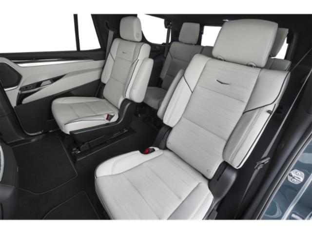 2026 Cadillac Escalade Sport - Photo 48
