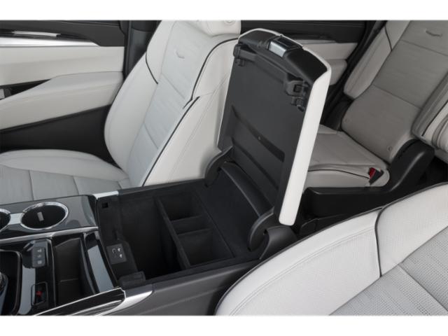 2026 Cadillac Escalade Sport - Photo 49