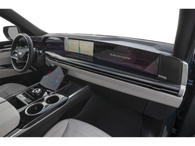 2026 Cadillac Escalade Sport - Photo 50
