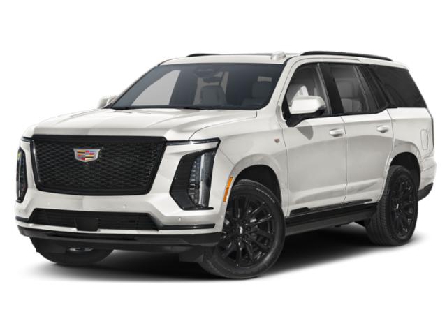 2026 Cadillac Escalade Sport - Photo 37
