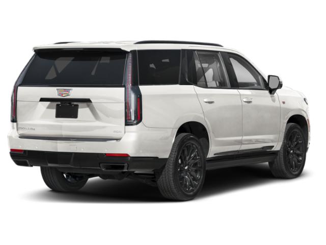 2026 Cadillac Escalade Sport - Photo 38