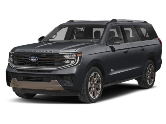 2025 Ford Expedition MAX King Ranch