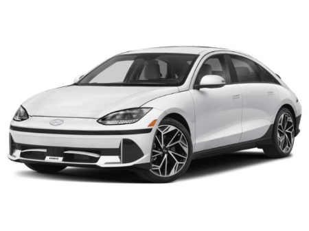2023 Hyundai Ioniq 6 SEL