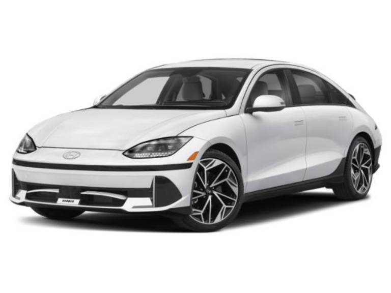 2023 Hyundai Ioniq 6 SEL
