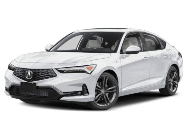 2024 Acura Integra A-Spec Package