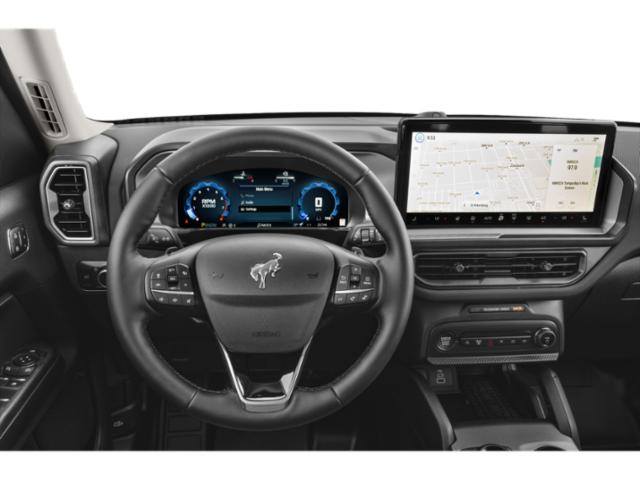 2025 Ford Bronco Sport Badlands - Photo 6
