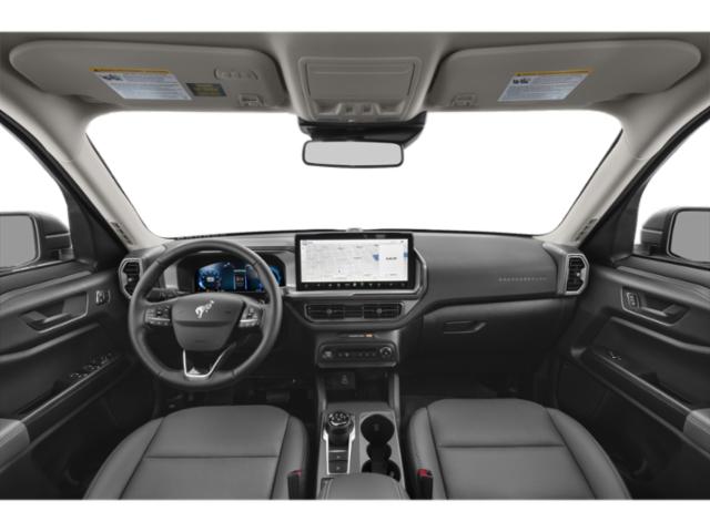 2025 Ford Bronco Sport Badlands - Photo 7