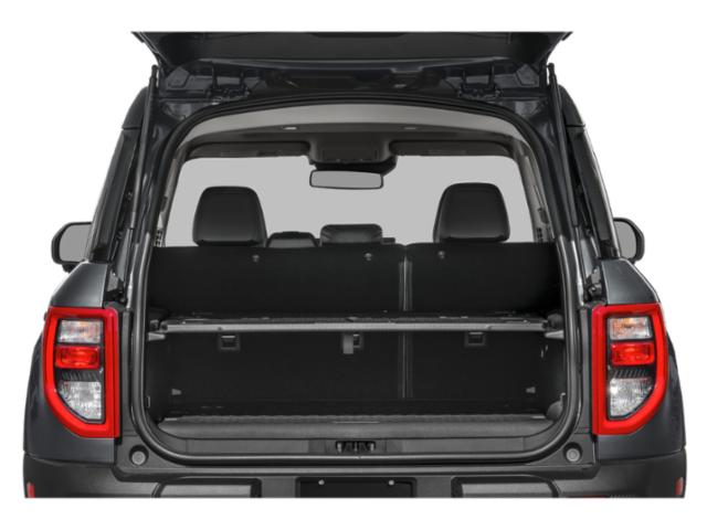2025 Ford Bronco Sport Badlands - Photo 10